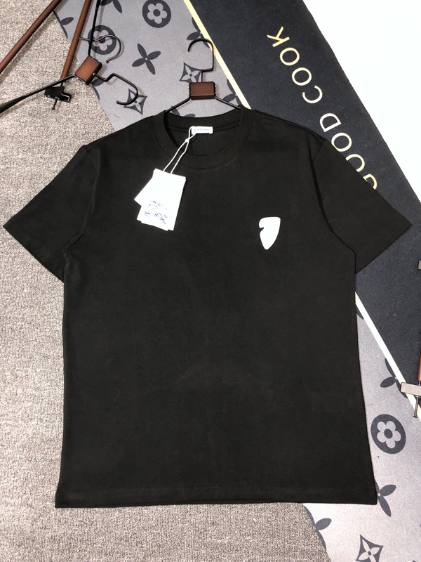 ブランドTシャツ正面デザイン